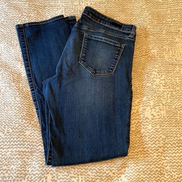 Kut from the Kloth Catherine Boyfriend Jeans - Picture 2 of 6